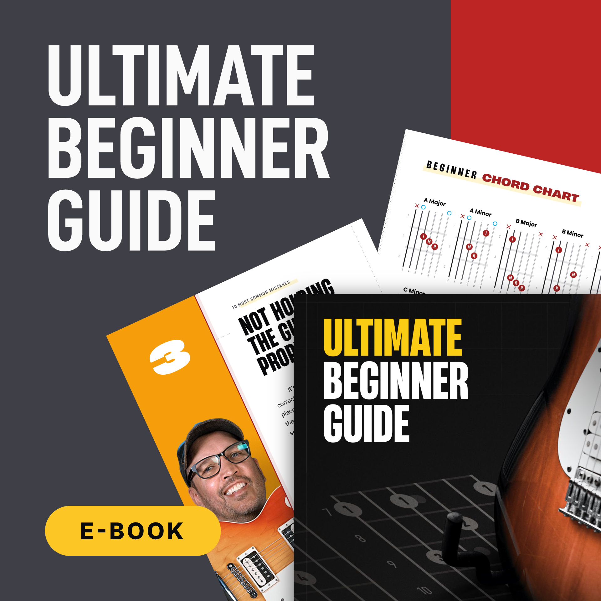 Ultimate Beginner Guide