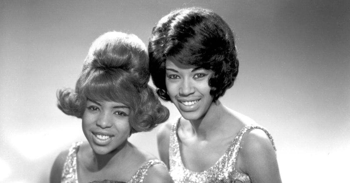 The Marvelettes Guitar Lessons and Guitar Tabs