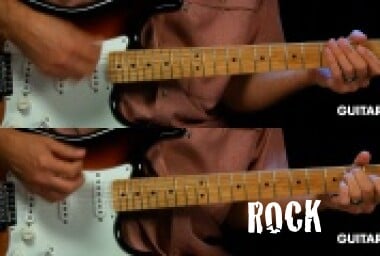 Jimi Hendrix - Hey Joe (Guitar lesson with TAB) - FULL SONG 