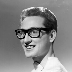 Buddy Holly Guitar Lessons and Guitar Tabs