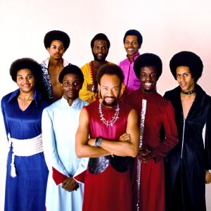 Earth, Wind, and Fire Guitar Lessons and Guitar Tabs