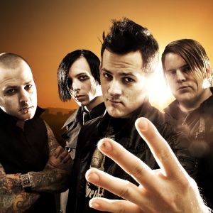 Good Charlotte Guitar Lessons And Guitar Tabs