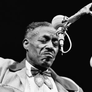 Son House Guitar Lessons and Guitar Tabs