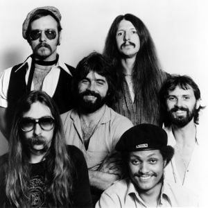 The Doobie Brothers Guitar Lessons and Guitar Tabs