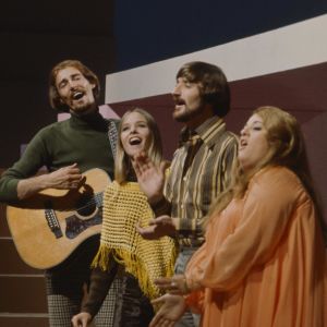 The Mamas and the Papas Guitar Lessons and Guitar Tabs