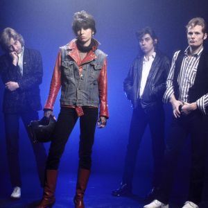 The Pretenders Guitar Lessons and Guitar Tabs
